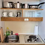 Marija Apartment Baška Voda