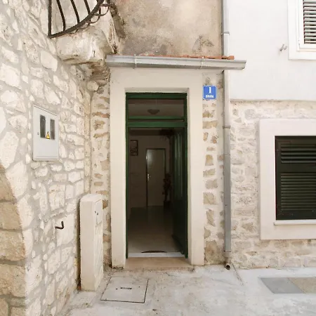Apartment Marija Baska Voda