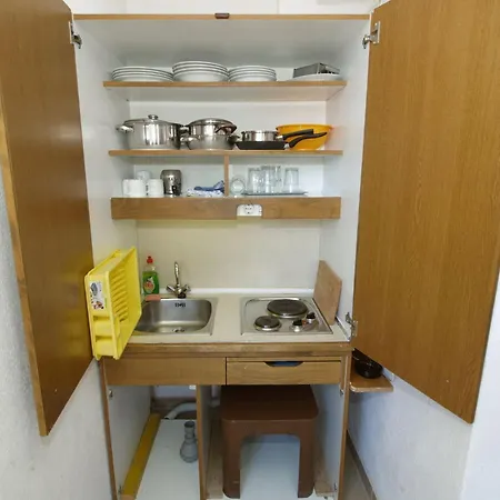Apartment Marija