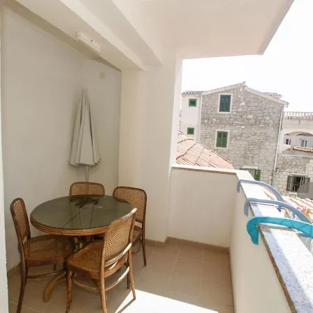 Marija Apartment