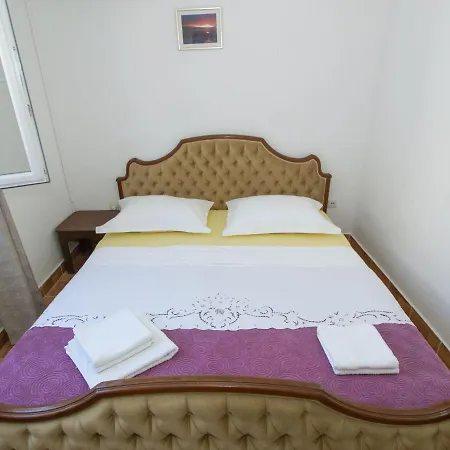 Marija Apartment