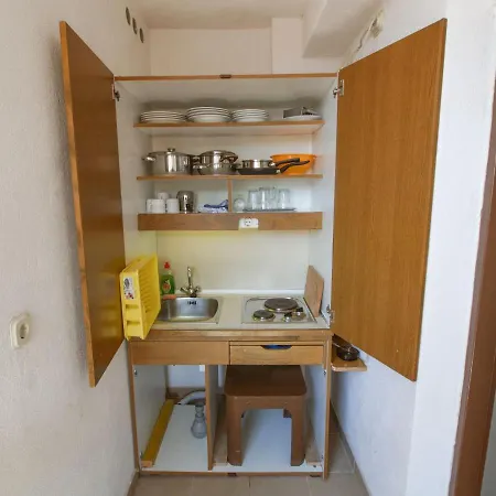 Apartment Marija Baska Voda