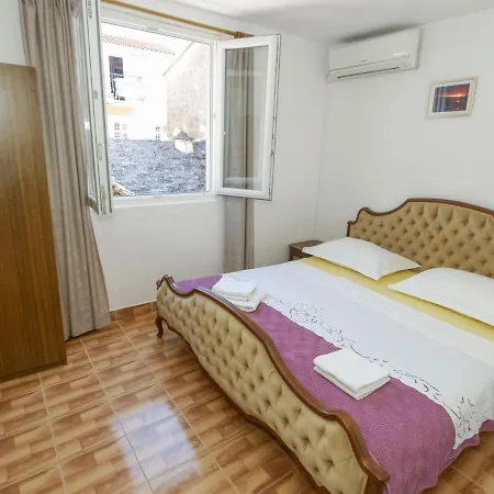 Apartment Marija Baska Voda