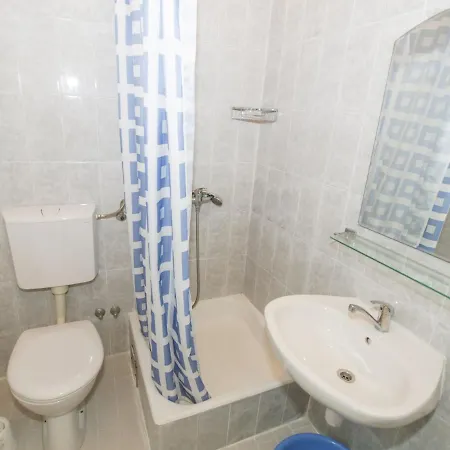 Apartment Marija *