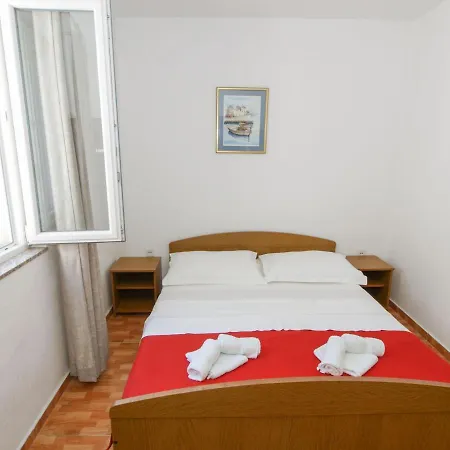Apartament Marija Baška Voda