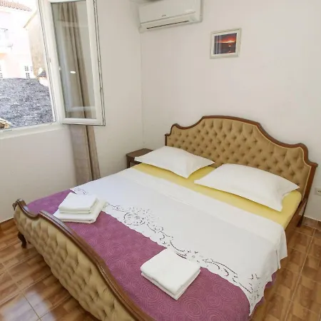 Apartment Marija *