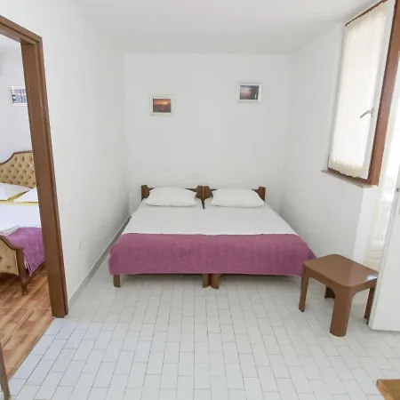 Apartment Marija Baska Voda