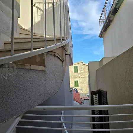 Marija Apartment Baska Voda