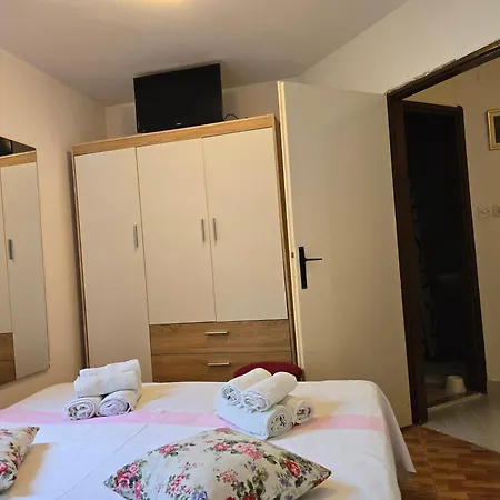 Apartment Marija *