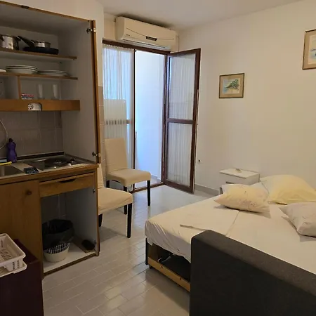 Marija Apartment Baska Voda