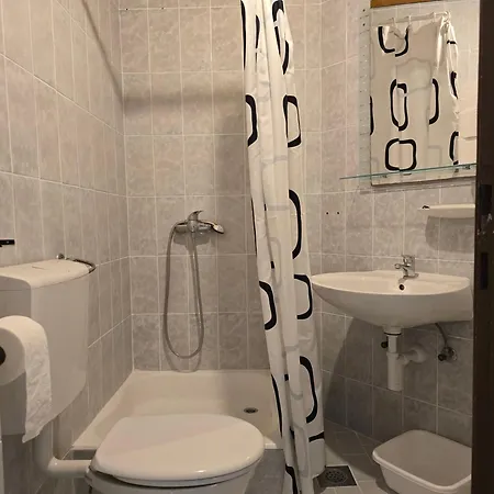 Marija Apartment