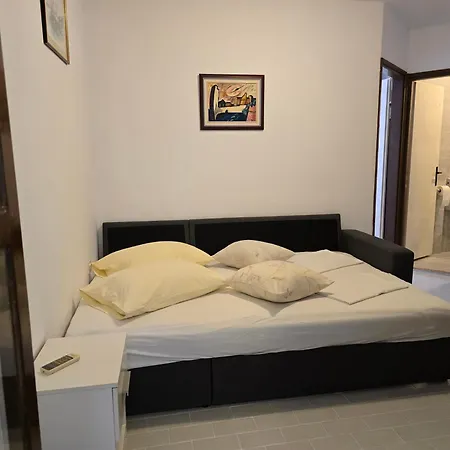 Apartment Marija *