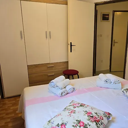 Marija Apartment