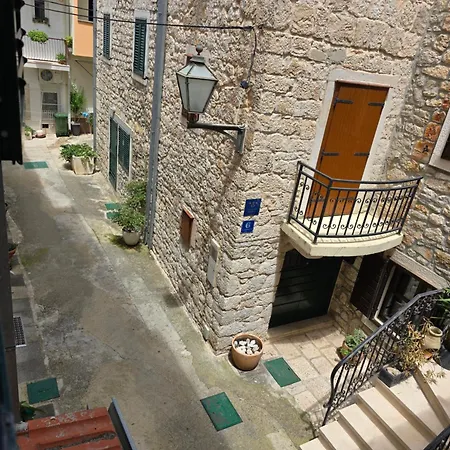 Marija Apartment