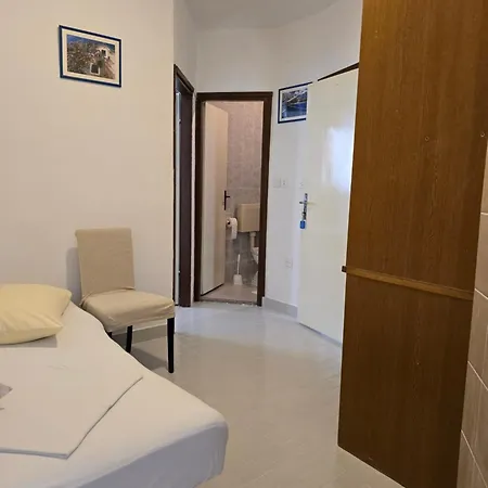 Marija Apartment Baska Voda