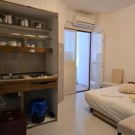 Apartment Marija