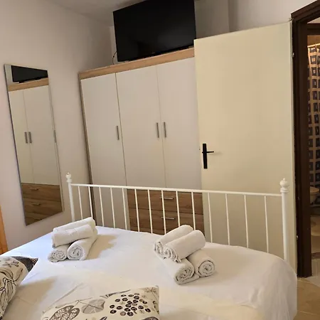 Marija Apartament *