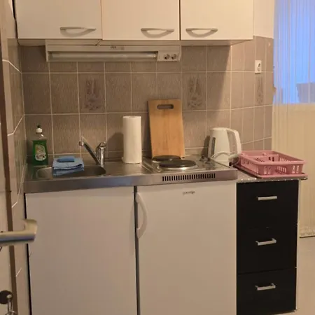 Appartamento Marija Baška Voda