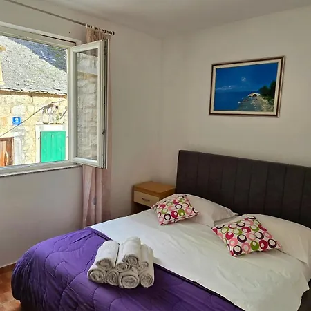 Apartment Marija Baška Voda