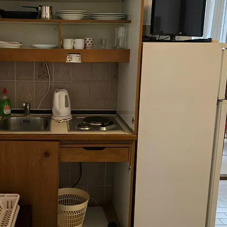 Marija Apartment