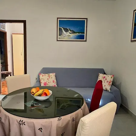 Marija Apartment