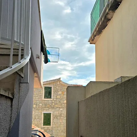 Marija Apartman Baska Voda